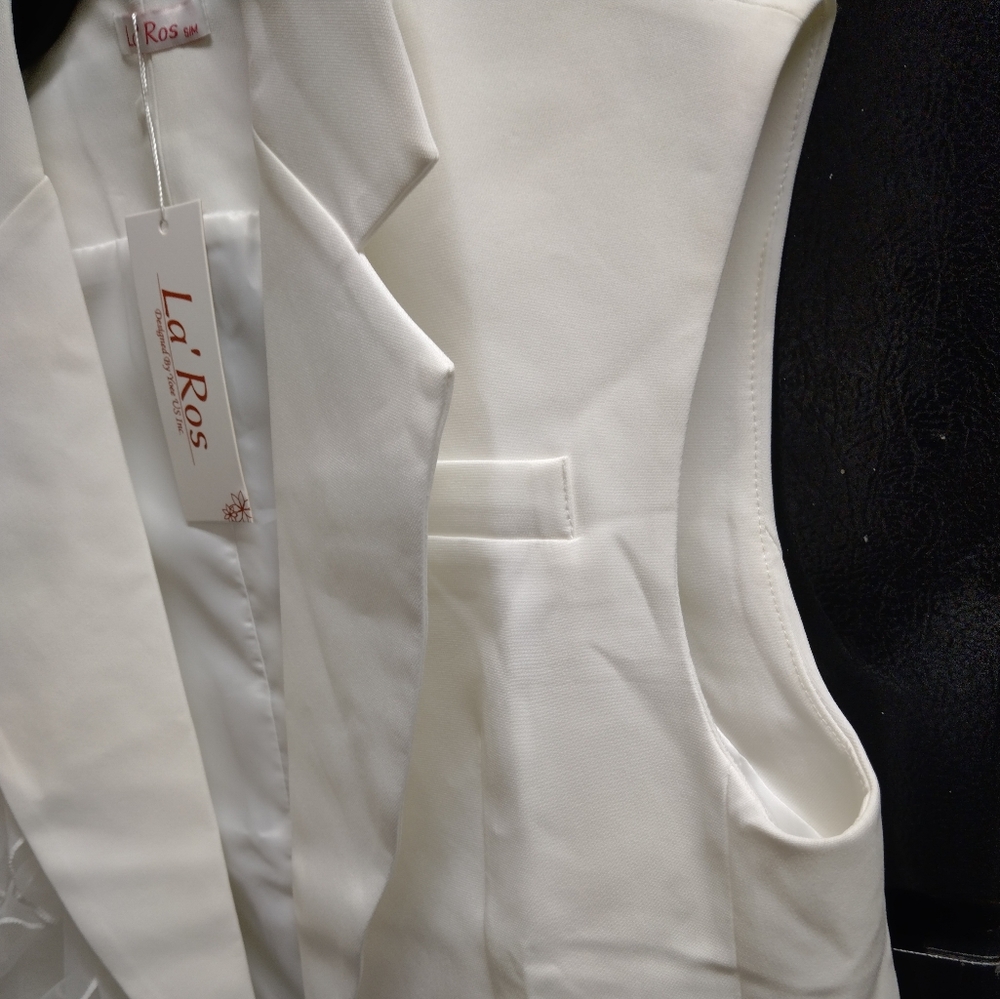 Jacket - Picture 4 of 12